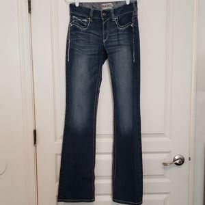 Ariat Real Denim Jeans